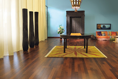 Omaha Hardwood Floors