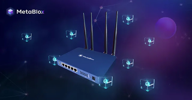 How to Mine Crypto with Your WiFi Router