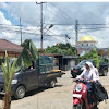Jalan Di Buluran Sepanjang 1 KM Akan Di perbaiki Oleh Dinas PUPR Provinsi Jambi