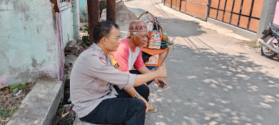 Polresta Bandung