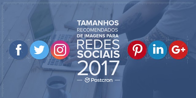 TAMANHO DE IMAGENS PARA FACEBOOK: CAPA, AVATAR, POST E MAIS