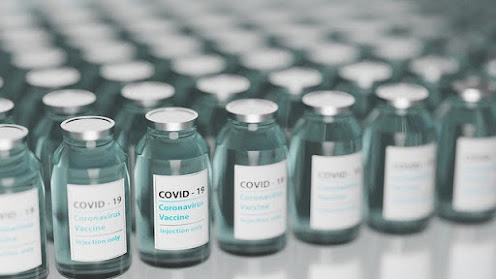 Global Vaccine Drive's Innovation Creativity to Save Mankind