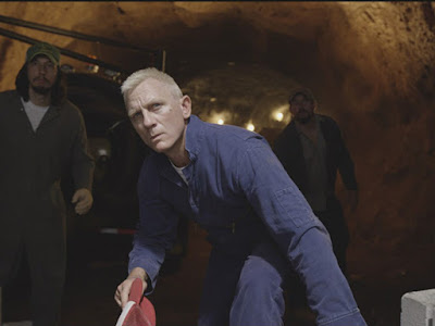 Una imagen de Logan Lucky