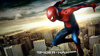   Spiderman HD