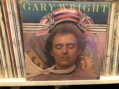 Gary Wright - Dream Weaver