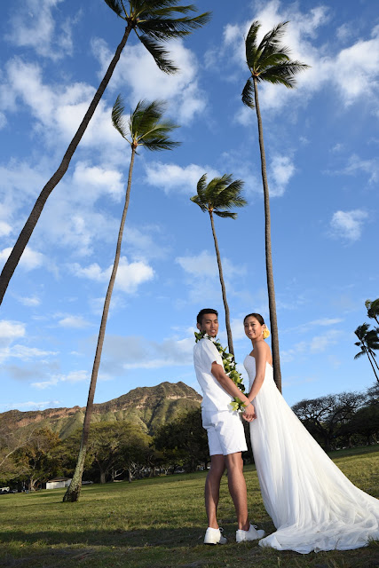 Honolulu Photographer