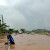 Hujan Tiga Hari, Jalan Akses Depan Sirkuit Mandalika Terendam Banjir Setinggi Satu Meter 