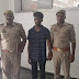 गाजीपुर में शादी का झांसा देकर युवती को लेकर फरार युवक गिरफ्तार