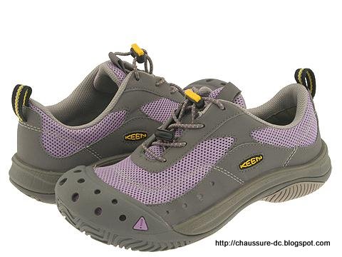 Chaussure DC:Logo599877