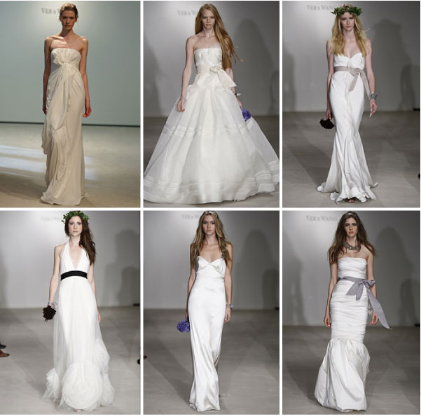 Wedding Dresses