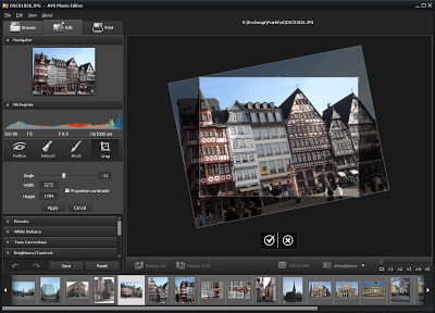 Download AVS Photo Editor 2.0 With Patch