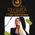  Party για τον 1 χρόνο του Riviera με guest DJ τη Μαρία Τραγιανου