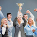 Look Up to These 7 Incredible Advantages of Corporate Awards