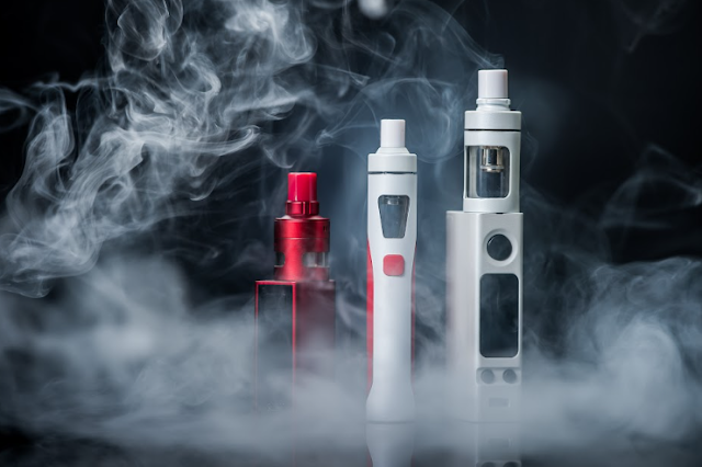 Guide to Choosing the Perfect Vape Mod for You