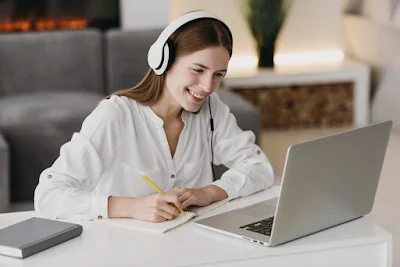 Online tuition