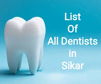 Dental Clinic in Sikar