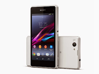 Sony Xperia, Sony Xperia Z1 Compact, Android Smartphone