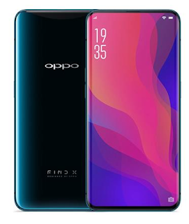 Update Daftar Oppo Keluaran Terbaru 2019