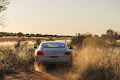 Bentley Continental GT Speed