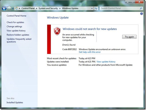 winupdateerror