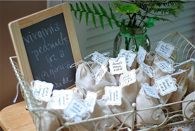 Edible Wedding Centerpieces on Wedding Favors  Edible Favors Continued       Pour Etre Joli S Weblog