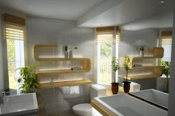 Bathroom Design Ideas