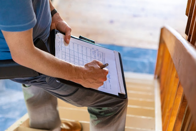 Understanding the Purpose of Home Inspection