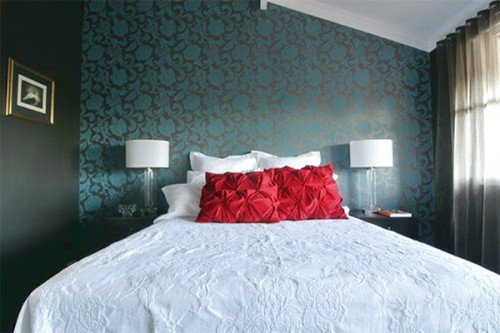 Collection best wallpaper design ideas for all bedrooms 3