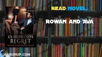 Rowan and Ava Novel