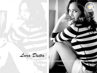 Lara Dutta Wallpapers