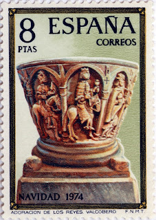 ADORACIÓN DE LOS REYES, VALCOBERO