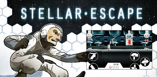 Stellar Escape Apk Android Paid/Full