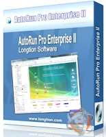 Free Download Longtion AutoRun Pro Enterprise II 6.0.3.145 Full Serial