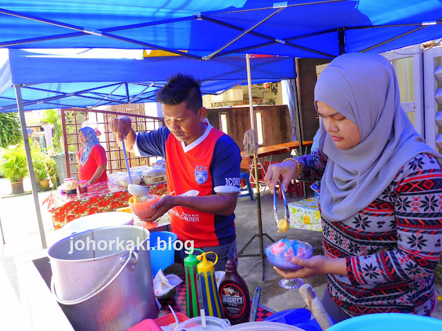 Durian-Cendol-Johor-Bahru-JB