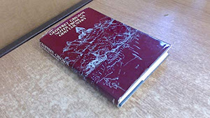 Notes from an Odd Country