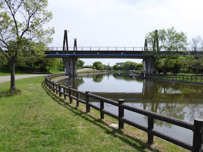 深北緑地公園