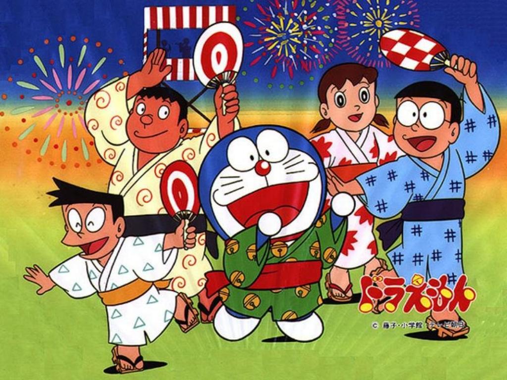 Doraemon HD Wallpapers Wallpaper202