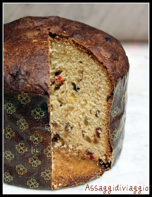 Panettone