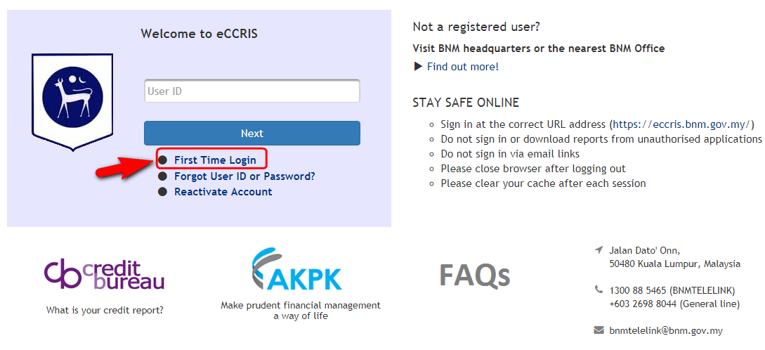 check ic number online