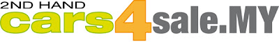 Corporate Logo Design - Cars4sale.MY