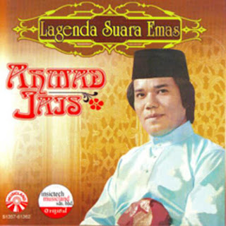 Ahmad Jais - Harapan Kecewa MP3