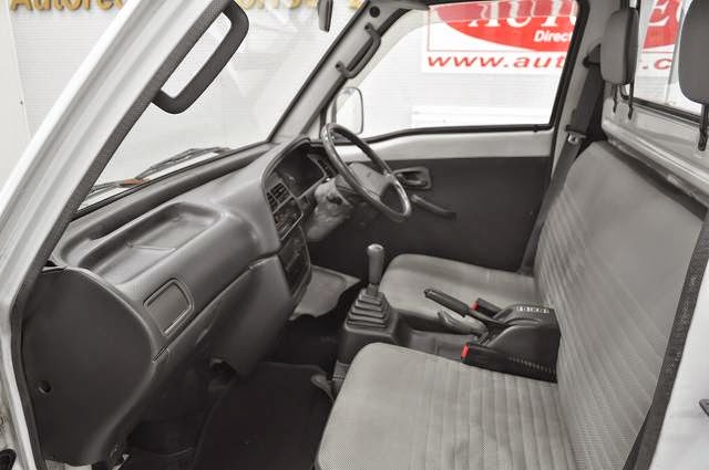 1993 Suzuki Carry