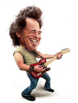 Celebrity Caricatures by Jason Seiler Seen On www.coolpicturegallery.us