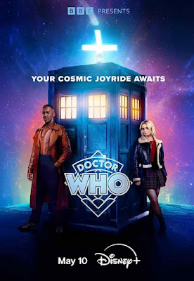 Doctor Who 1×4 Dual 1080p