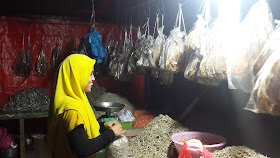 Ikan Bilis Kimanis