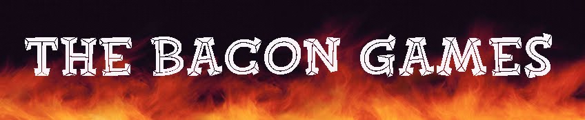 The Bacon Games