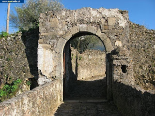 MONUMENT / Forte São Roque, Castelo de Vide, Portugal