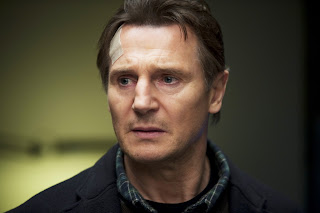 Profil dan Biografi Aktor Liam Neeson