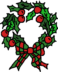 Christmas Pictures Clip Art