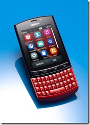 Nokia-Asha-303-red-front